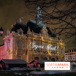 Magic Noël 2025 à Levallois (92) : marché de Noël, parades magiques, son & lumière et fête foraine