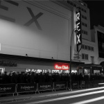 Yves Saint Laurent Beauté  expérience immersive au Rex Club