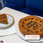 La Galette des Rois 2026 de la Maison Élysée: une création signée par le Chef du Palais Présidentiel