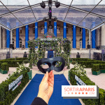 Le Jardin de la Chronique des Bridgerton : décor immersif et animations gratuites ce jeudi à Paris