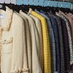 Expo Chanel Maison de ventes