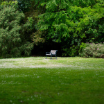 Le Parc du Chemin de l'Île