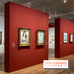 Renoir Dessinateur : la première exposition dédiée aux dessins de Renoir au Musée d'Orsay, à Paris