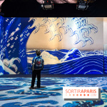 Passion Japon : exposition, installations immersives et street food japonaise à La Villette, à Paris