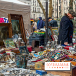 Brocantes et vide-greniers du lundi de Pâques