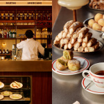 Paolina : café et comptoir italien à Paris