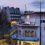 Le Bar du Louxor