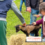 Festival de la Terre 2026 à Montesson (78) : marché des saveurs, ateliers jardinage & ferme pédagogique