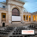 Festival de cinéma 2025 du Palais Galliera : exposition et ciné en plein air au musée de la mode