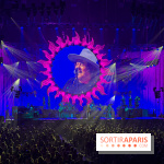 Zucchero en concert à Paris en mai 2026