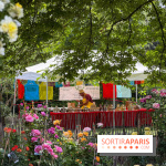 Jardin Bonheur 2026 : la fête du jardin et de la nature, avec ateliers et manèges gratuits à Levallois