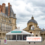 Festival de l'histoire de l'art 2026 : mode et Maroc, 300 événements gratuits à Fontainebleau