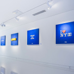 Style not com 5th anniversary exhibition by meta