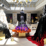 Fashion Week : Une exposition mode gratuite dans un hôtel à Paris