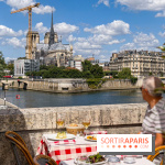 La Rôtisserie d'Argent rouvre sa charmante terrasse sur les quais parisiens pour le printemps-été 2026