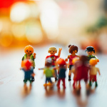 Exposition/vente aux enchères Playmobil