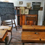 Le Pensionnat de Chavagnes