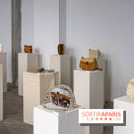 30 créateurs revisitent un sac iconique dans cette exposition gratuite de la Paris Design Week 2026
