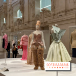 Look, 40 ans de mode au musée : l'exposition couture retrospective du musée des Arts décoratifs