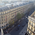 Rolife Paris boutique