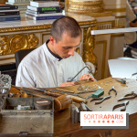Les Journées Particulières 2026 à Paris : Chaumet ouvre son Hôtel particulier et dévoile ses diadèmes