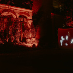 Halloween 2025 : une soirée dans une maison hantée avec DJ set et karaoké au cœur des Buttes Chaumont