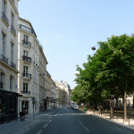 Antoinette Poisson à Paris : la boutique de décoration qui remet le XVIIIe siècle au goût du jour