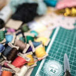 Bag-all : la boutique du Marais où les pochettes se personnalisent à vos initiales