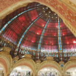 Journées du Patrimoine 2022 à Paris : les secrets des Galeries Lafayette Haussmann