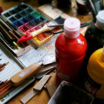 Atelier : "LA COUR DES GOOD ÏD", une œuvre participative par et pour les enfants