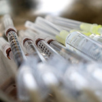 Aappokkies: inentingsentrum gesluit