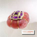 Les Journées Particulières LVMH 2022 à Paris : les joyaux pétillants de la Maison FRED