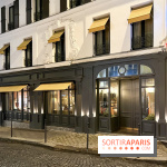 Maison ELLE : le magazine de mode ouvre un hôtel dans le centre de Paris à l'automne 2022