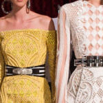 Paris Fashion Week 2023 : revivez le défilé Balmain Prêt-à-Porter Femme FW 2023-2024