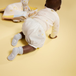 Louis Vuitton va lancer sa ligne de vêtements pour bébés