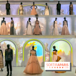 La Galerie Dior : un nouveau parcours d'exposition à l'adresse historique de la Maison de couture
