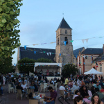 Marché nocturne du Perray-en-Yvelines