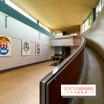 Paris Design Week 2023 : l'exposition de Matali Crasset à la Maison La Roche de Le Corbusier