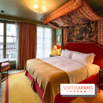 Grand Mazarin, the hotel inspired by the literary salons of yesteryear literary meetings not missed july