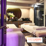 Maison Elle : soin Docteur Haushka