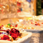 Marché de Noël 2023 de la Ville de Plaisir