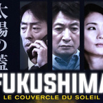 Fukushima- Le couvercle du soleil 