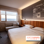 Le nouvel hôtel Hyatt Regency Paris Etoile