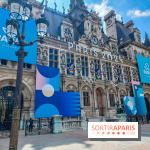 Paris visuel - Mairie de Paris - Jeux Olympiques