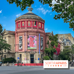 visuel Paris visuel - musée guimet