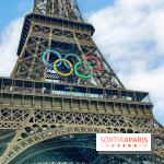 visuel Paris visuel  - Jo Paris 2024 - jeux olympiques 