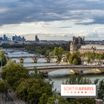 visuel Paris visuel  -  Seine 