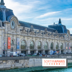 Visuel Paris musée d'Orsay
