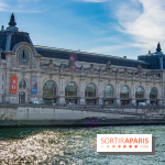 Visuel Paris musée d'Orsay