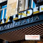 Visuel Paris Max Linder